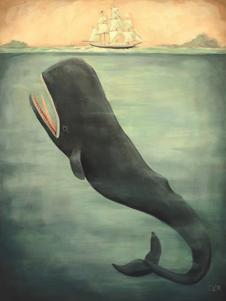 Pièces XXL - Leviathan Below