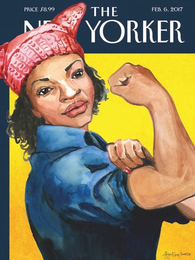 Pièces XXL - The March