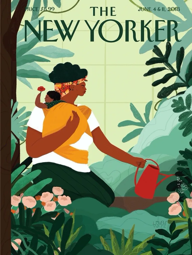 Pièces XXL - Nurture