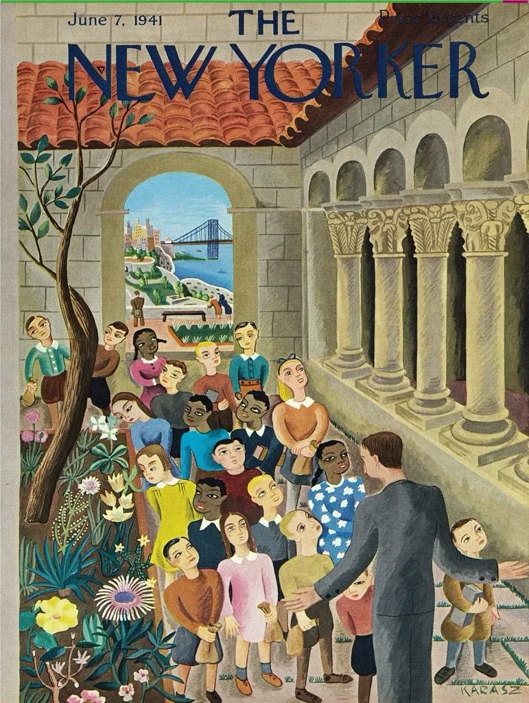 Pièces XXL - Field Trip