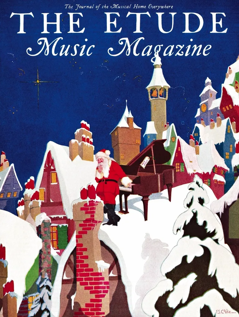 Pièces XXL - Christmas Eve Dilemma