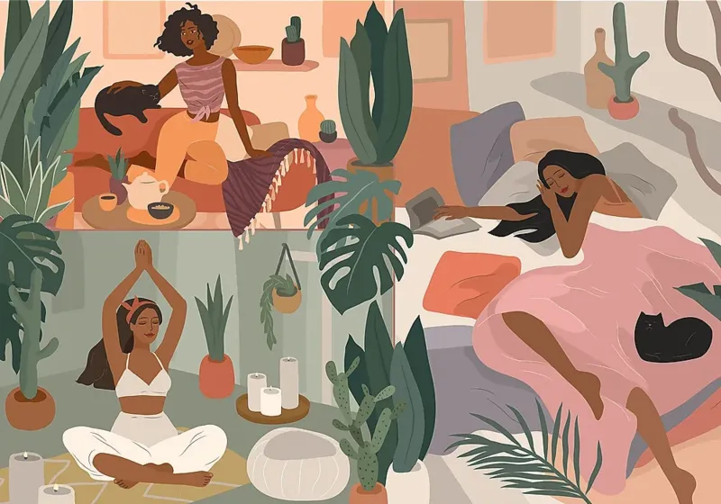 Trefl Prime Puzzle - Hello Morning