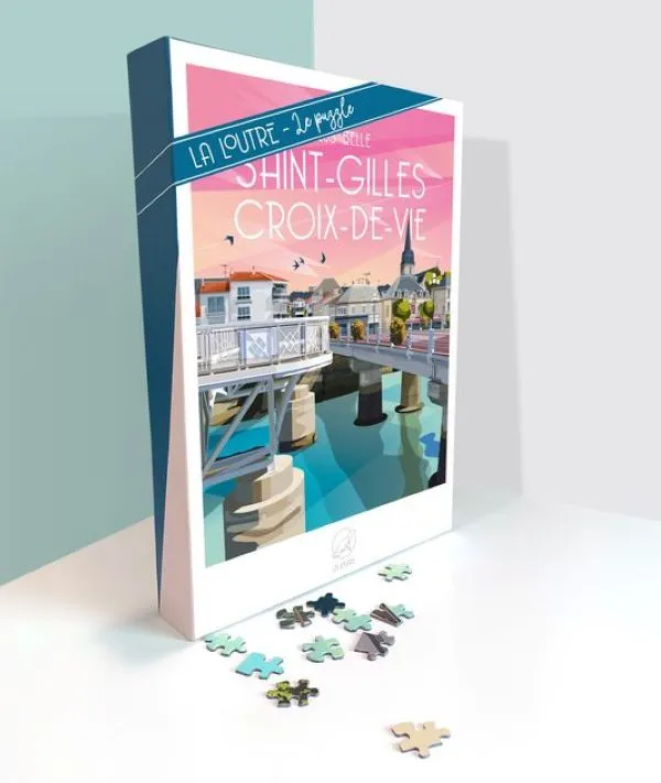 Plus Belle SAINT-GILLES CROIX-DE-VIE