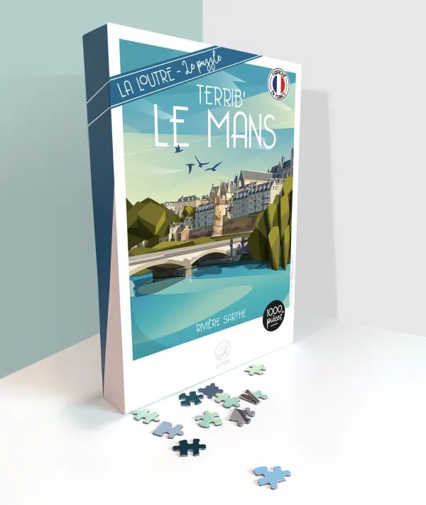 TERRIB'LE MANS