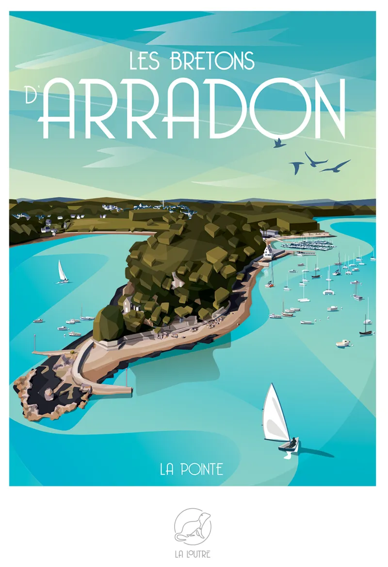 Les Bretons D'ARRADON