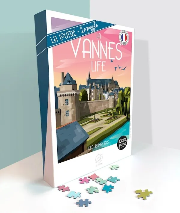 La VANNES Life