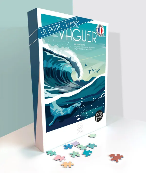 VAGUER