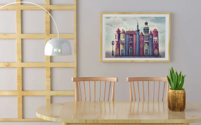 Magic World of Books