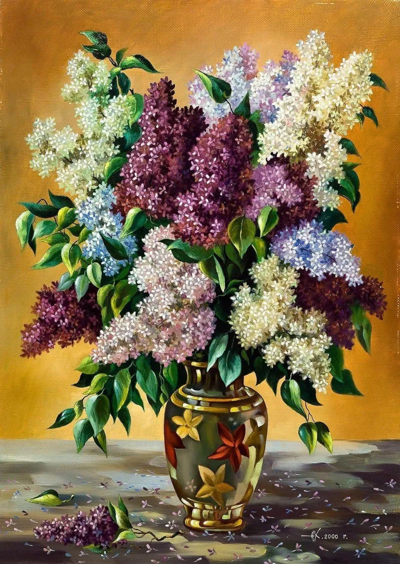 Lilas