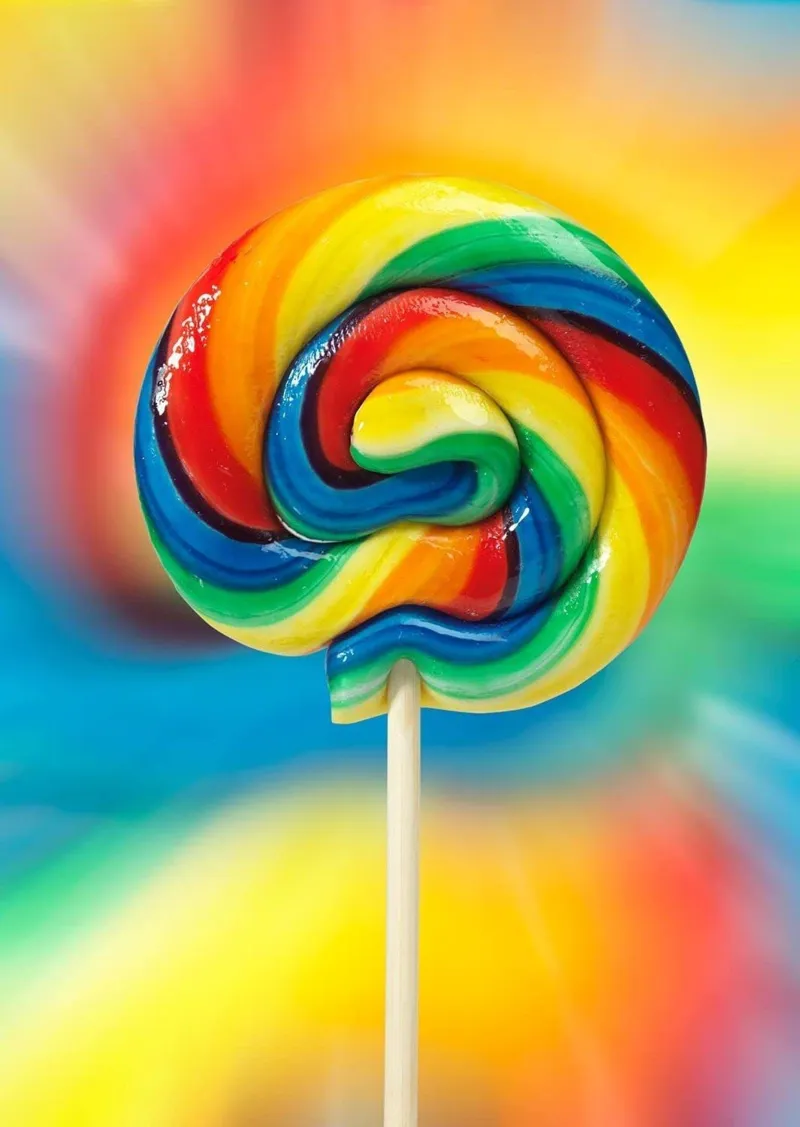 Couleurs de l'Enfance