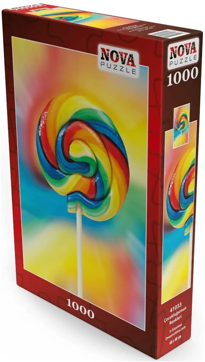 Couleurs de l'Enfance