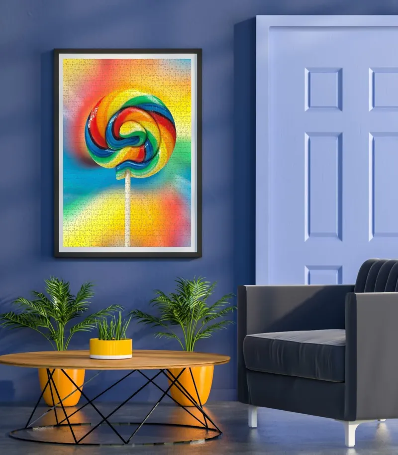 Couleurs de l'Enfance