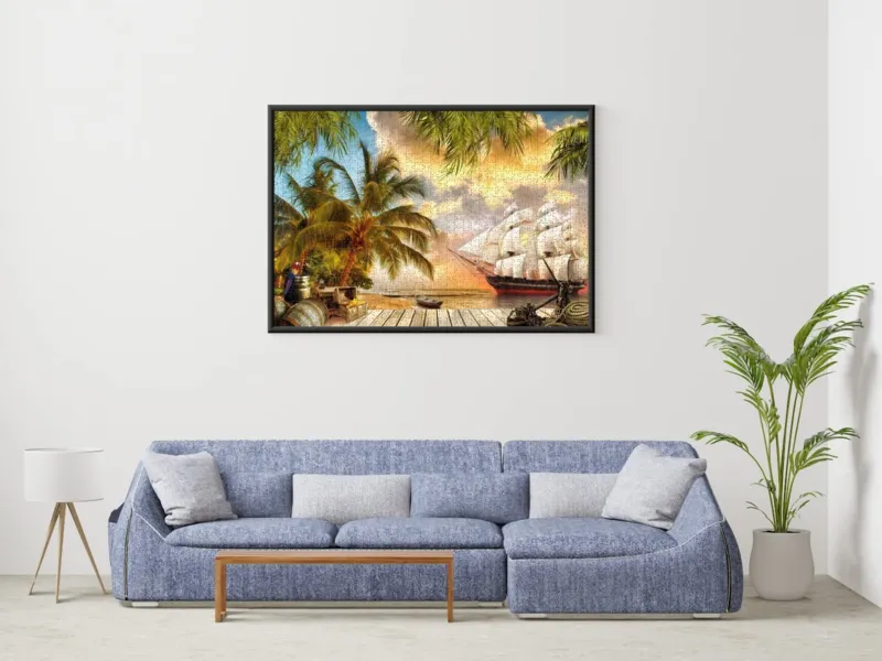 Chasseurs de Trésors