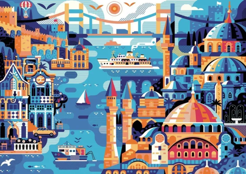Istanbul