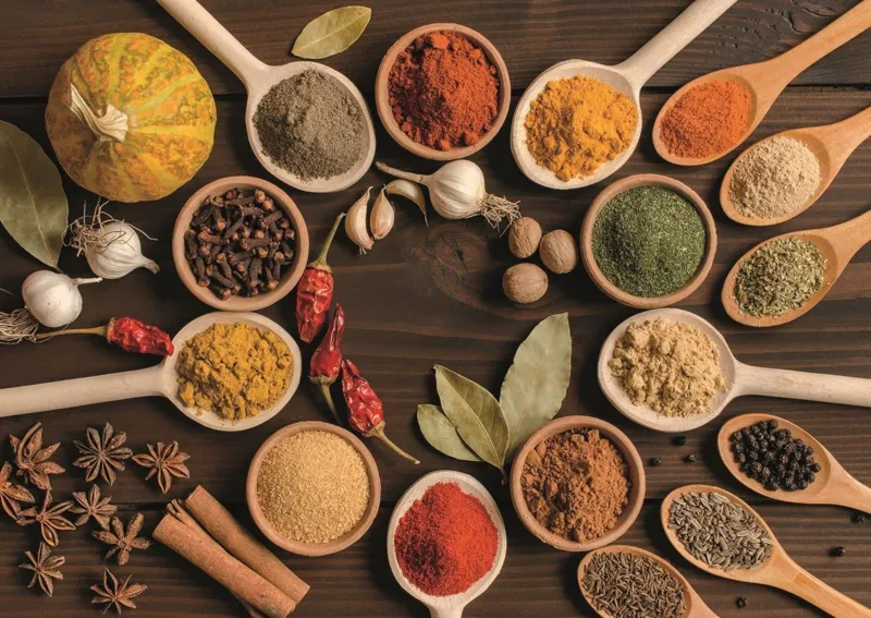 Mini Puzzle - Kitchen Blessing