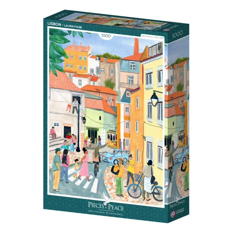 Lisbonne