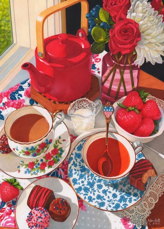 Goûter