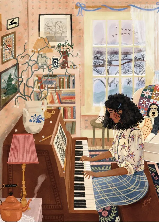 La Pianiste