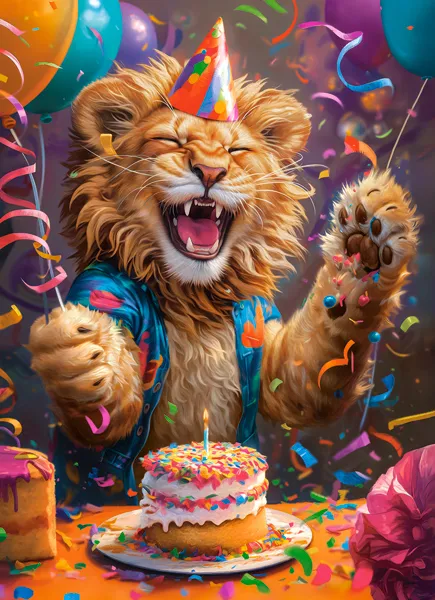 Happy Birthday !