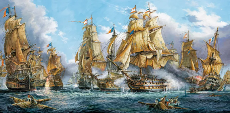 Bataille Navale