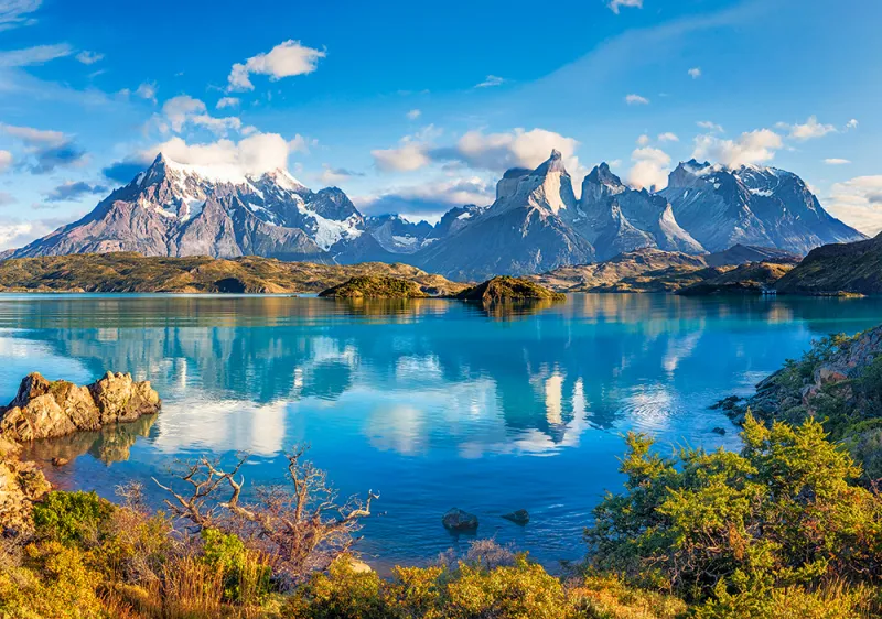Patagonie