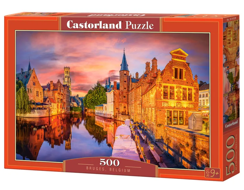 Bruges, Belgique