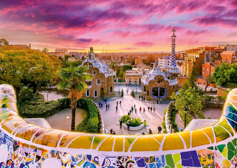 Barcelone, Espagne