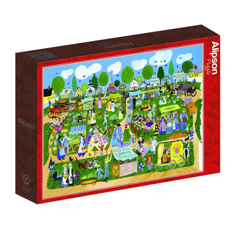 Marché de Producteurs