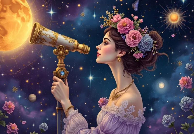 Les Secrets du Ciel