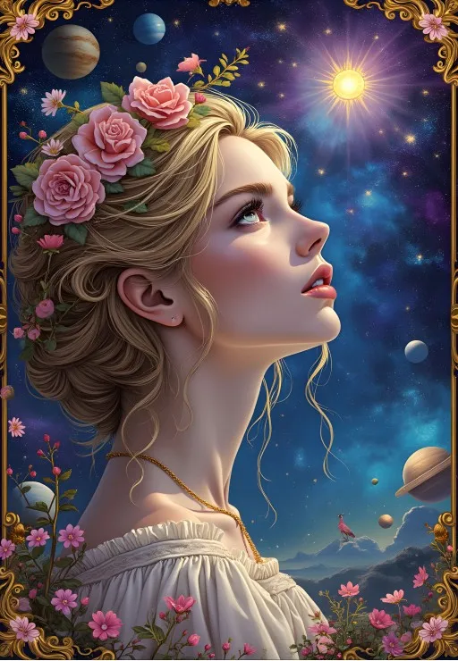 Rêverie Astrale