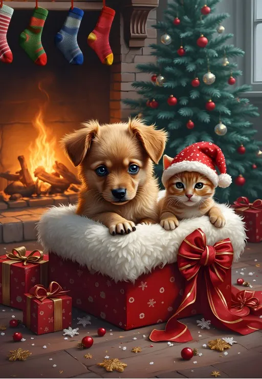 Le Cadeau Parfait