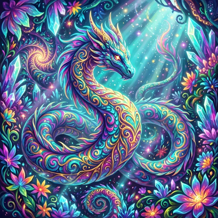 Dragon Challenge