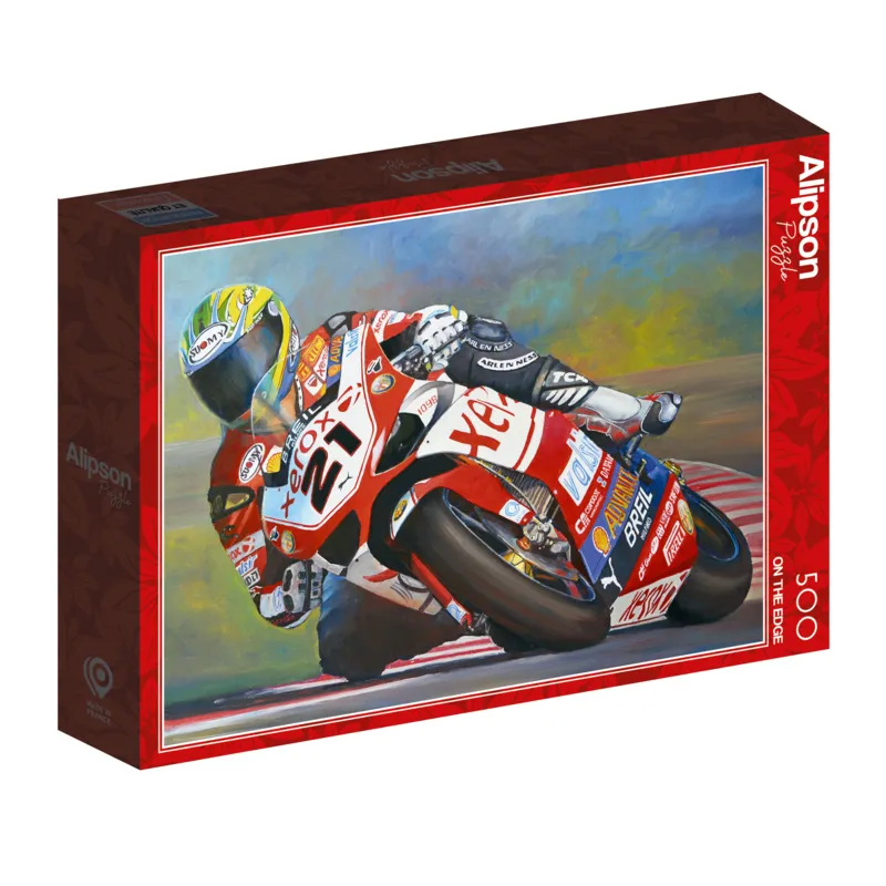 Sur le Fil du Rasoir