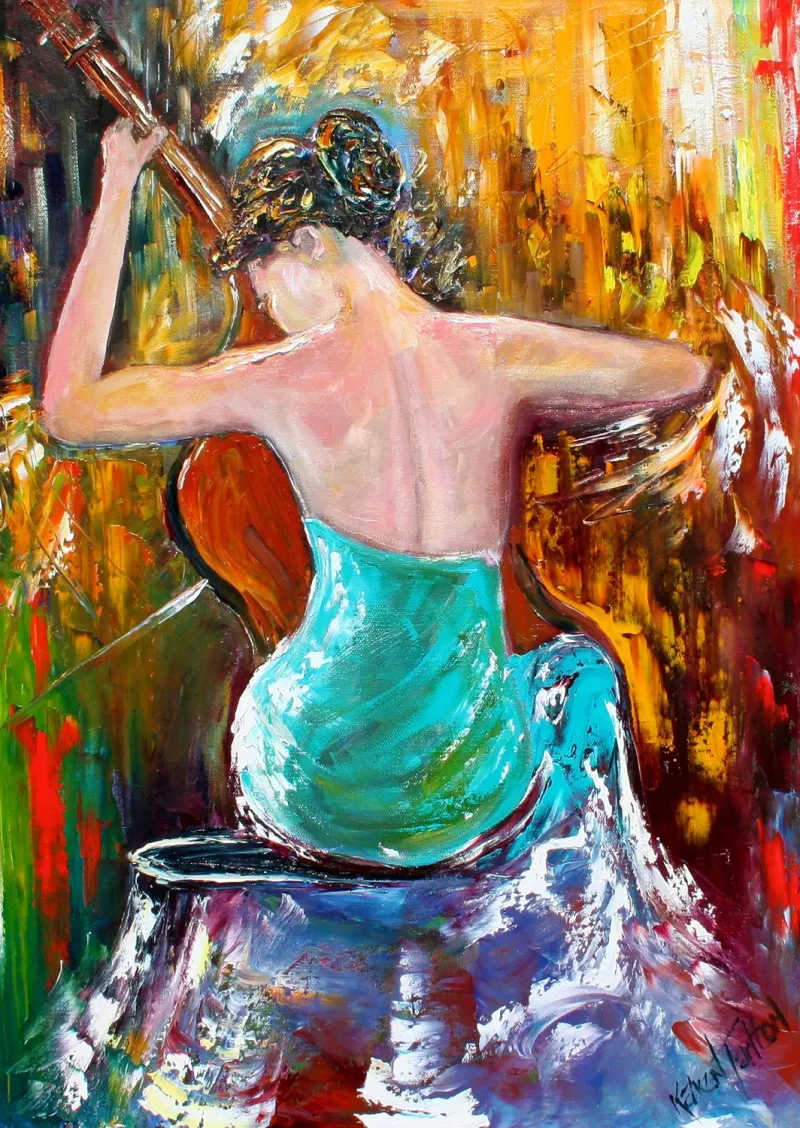 Rhapsody in Blue