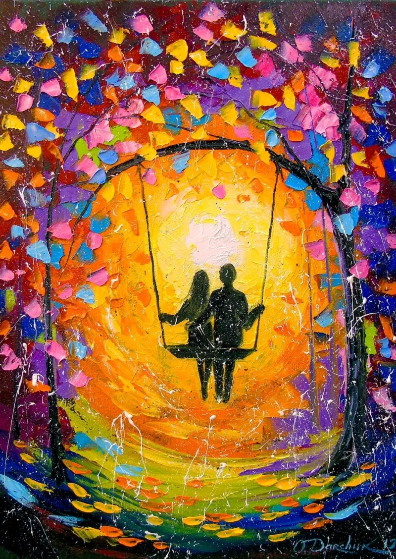 Romantic Love