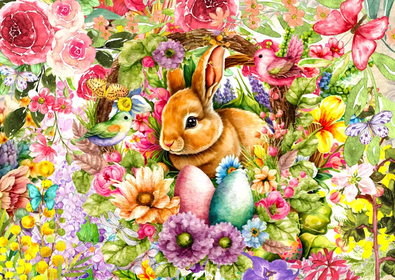 Printemps Doux