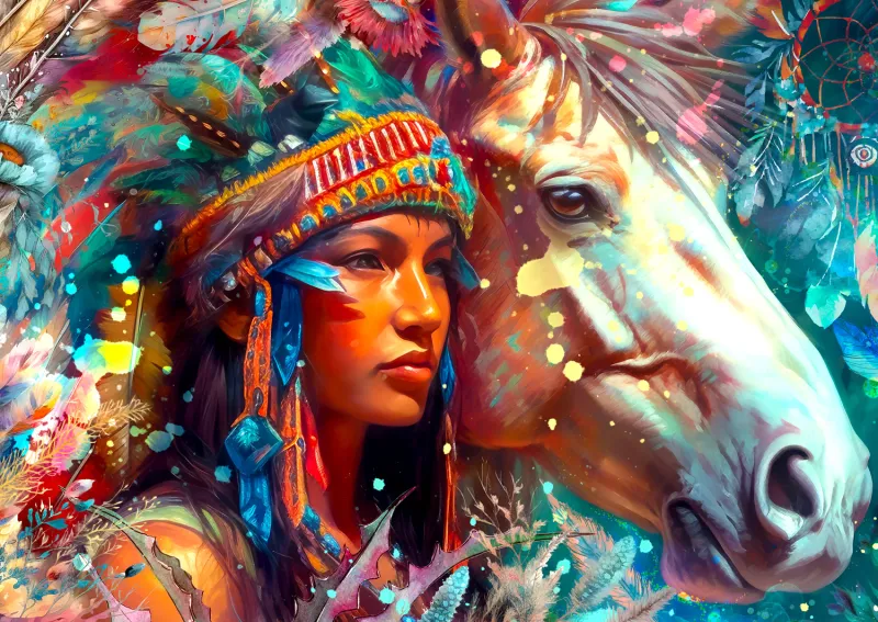 L'esprit Sauvage