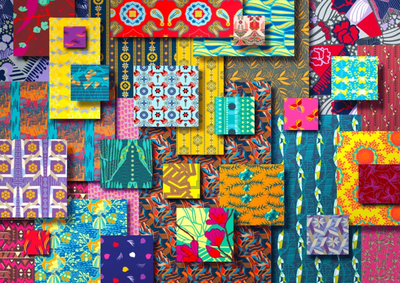 Modèles de Créateurs 4