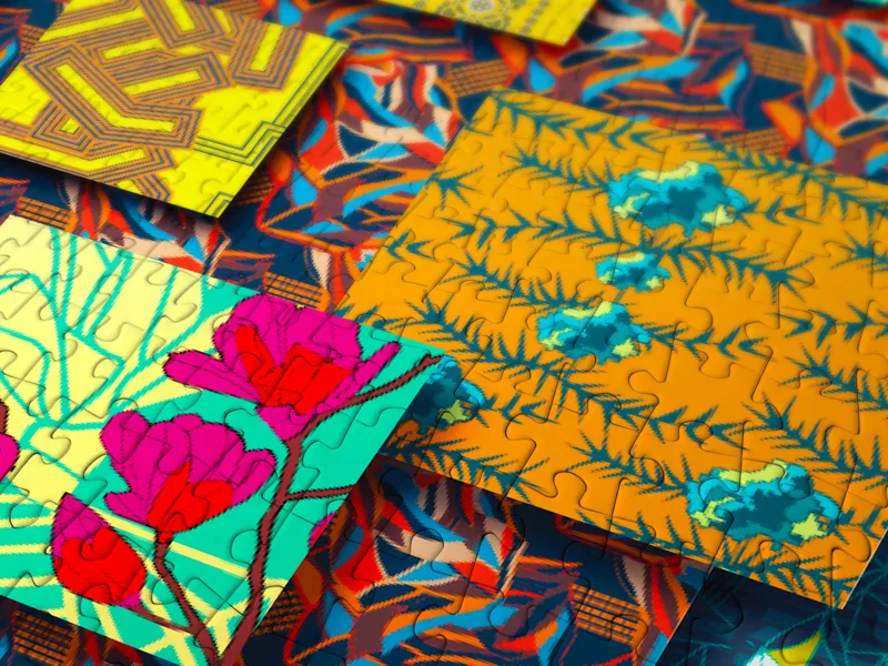 Modèles de Créateurs 4