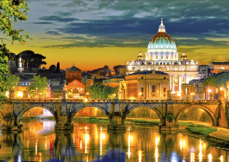Basilique Saint-Pierre, Vatican