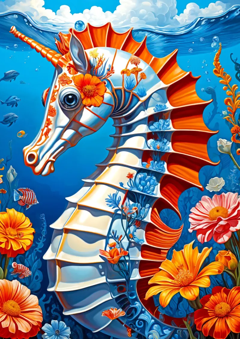 Hippocampe