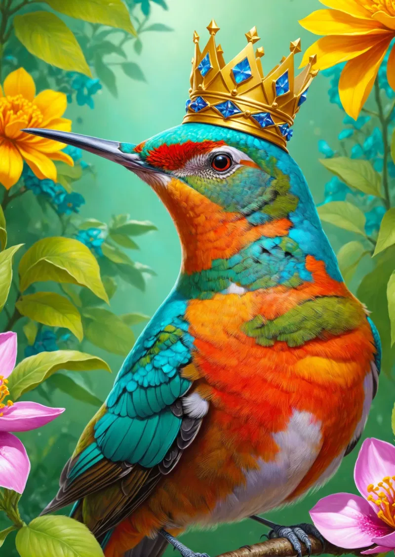 Le Roi