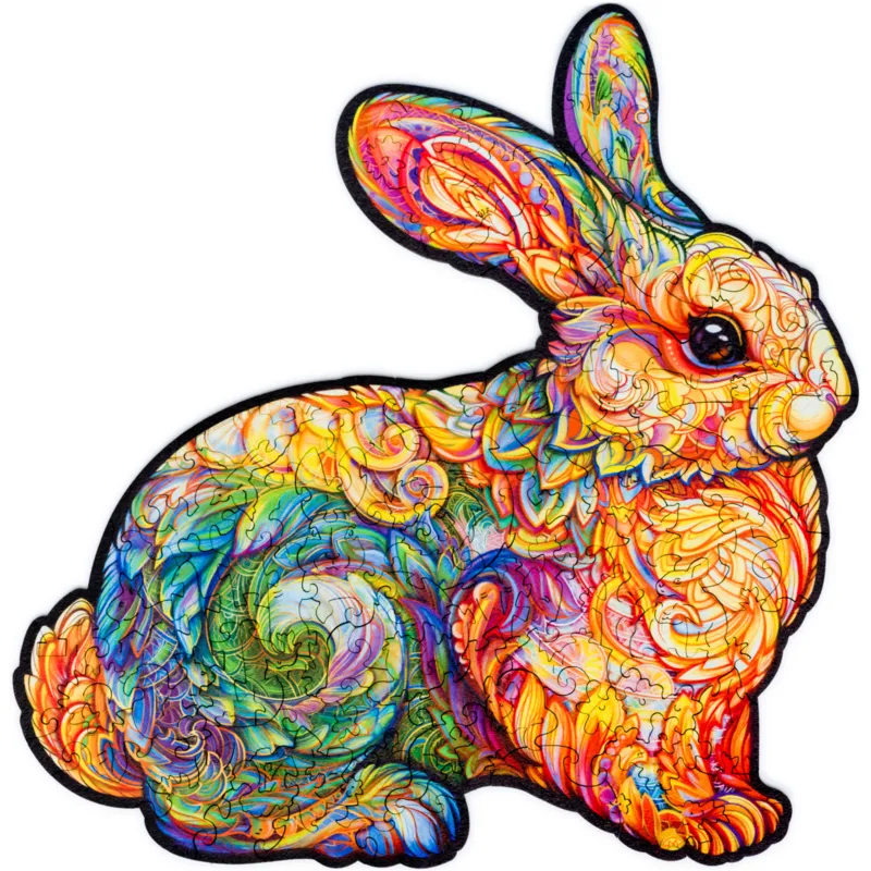 Lapin Précieux - Taille S