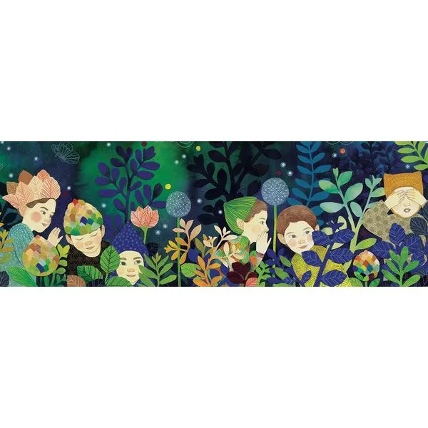 Pièces XXL - Secrets