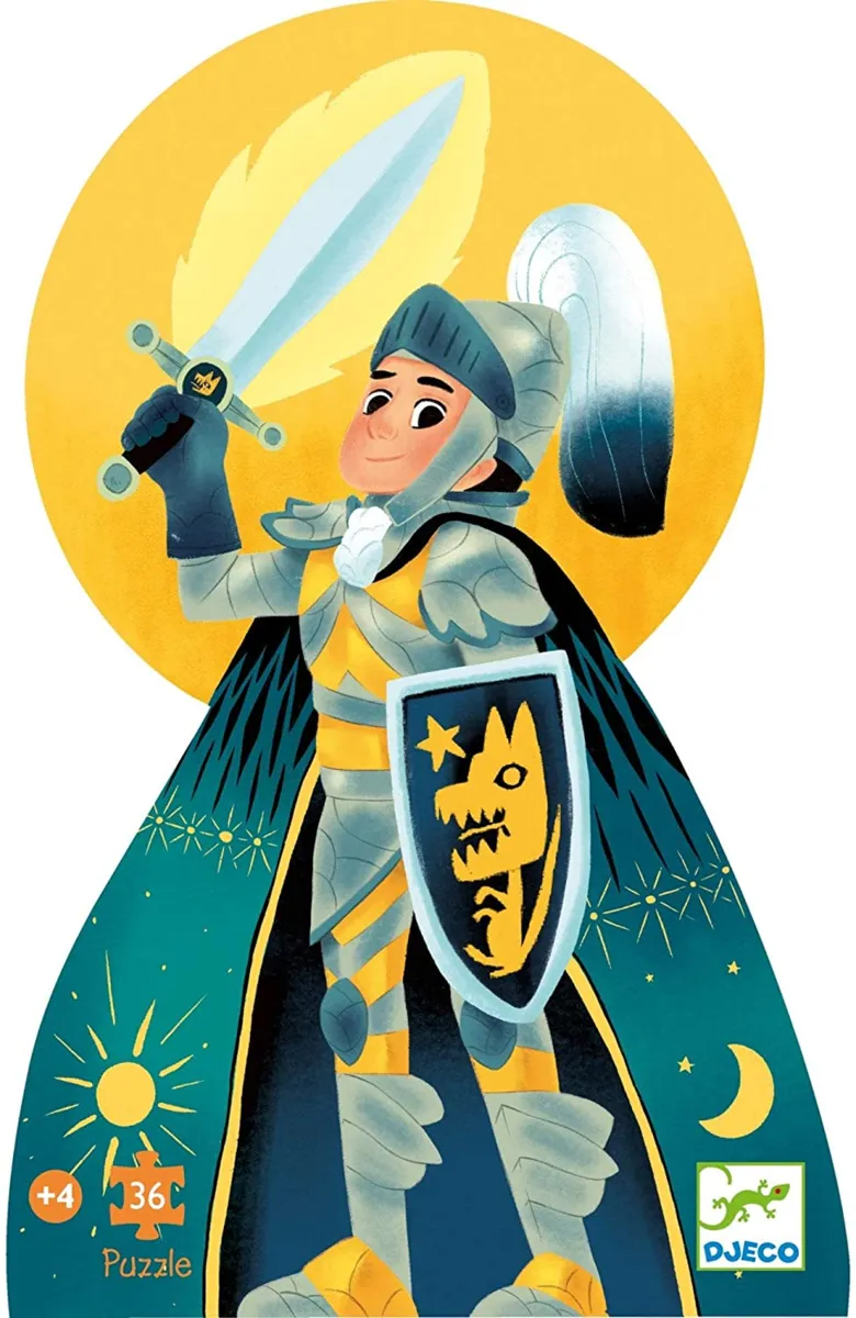 Le Chevalier de la Pleine Lune