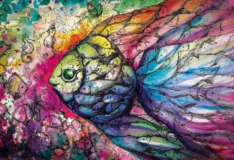 Fishes