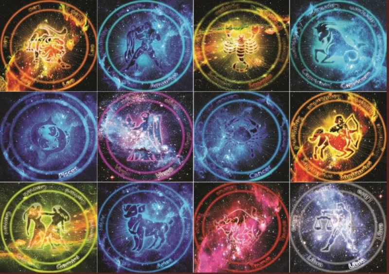 Cardinal Signs