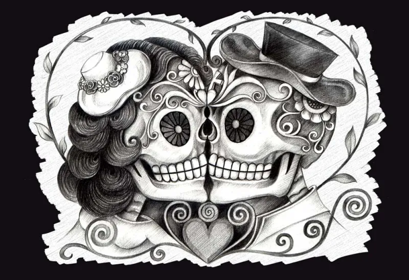 Happy Ending