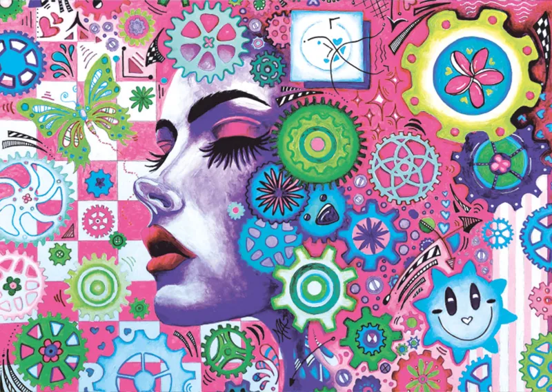 Âge des femmes