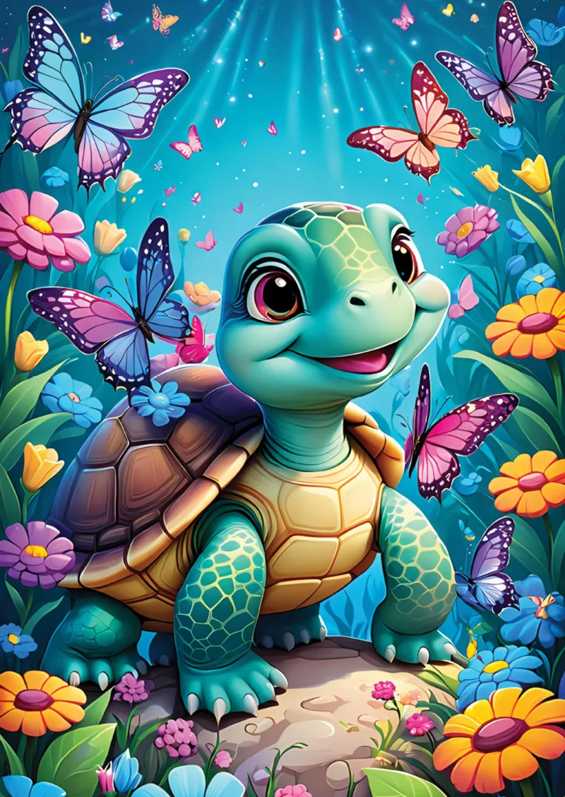 Tortue